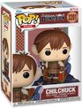 Figurine Funko Pop! Plus - Gloutons Et Dragons - Chilchuck