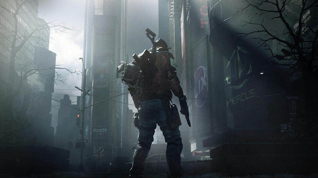The Division | Occasion