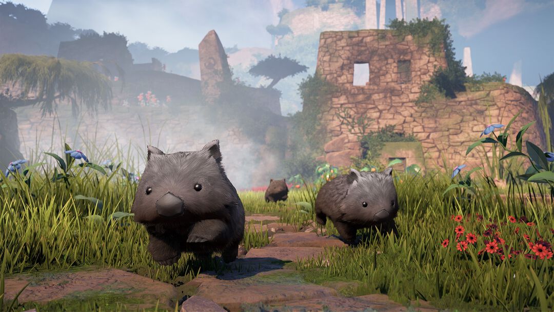 Lost Ember Wolf Pack Edition