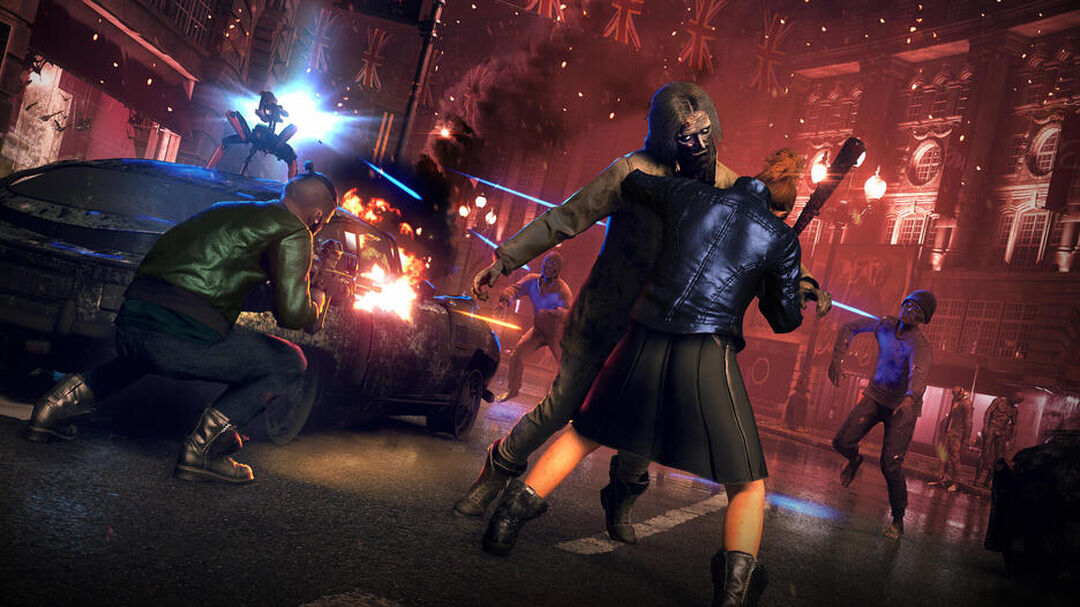 Watch Dogs Legion Edition Ultimate Exclusivite Micromania