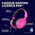 Casque Filaire | Trust | Forta Rose thumb 8
