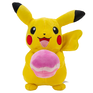 Peluche - Pokemon - Peluche Pikachu Poffin 20 Cm