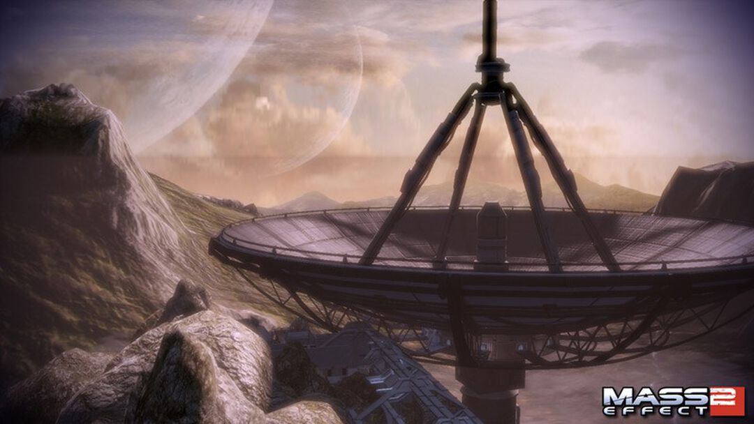 Mass Effect 2 | Occasion