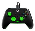 Manette Filaire | Turtle Beach | Rematch Core | Black Green thumb 3