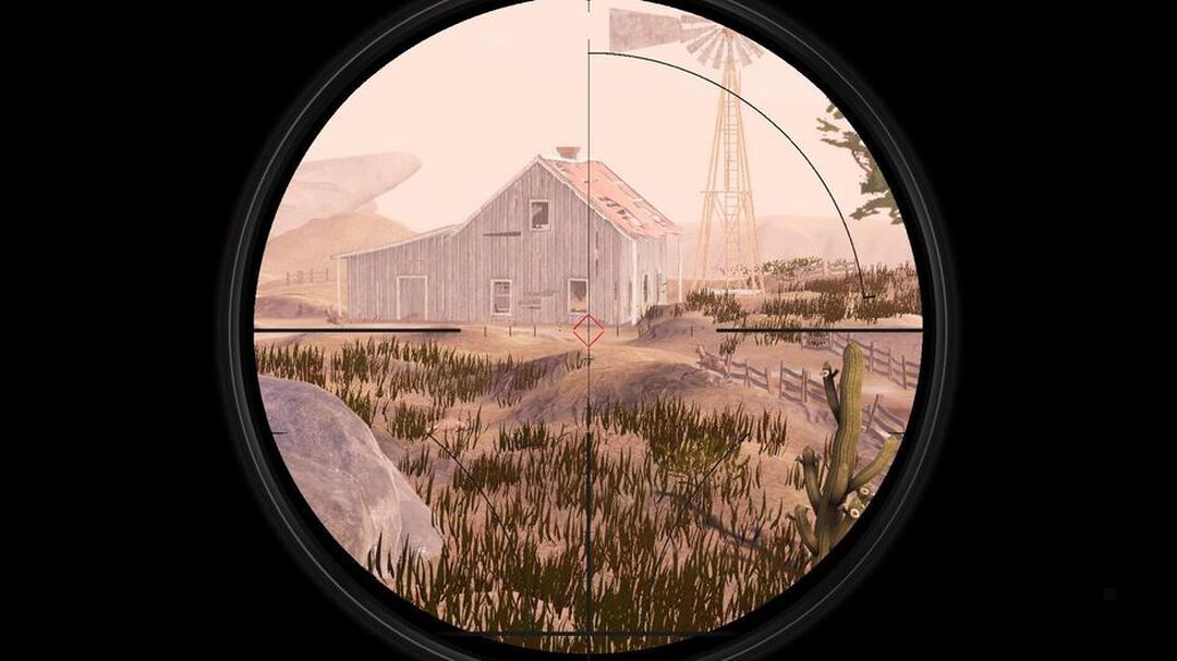 Deer Hunter Reloaded | Occasion