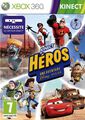 Kinect Heros | Occasion thumb 0