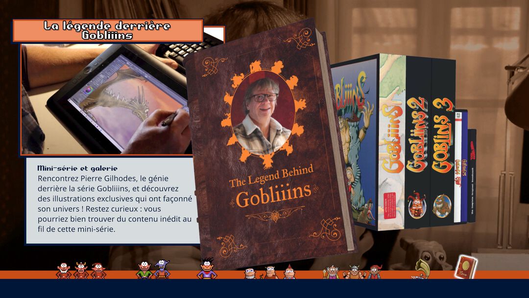 Gobliiins Collection