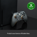Manette Filaire Scuf Valor Pro Gris Acier thumb 1