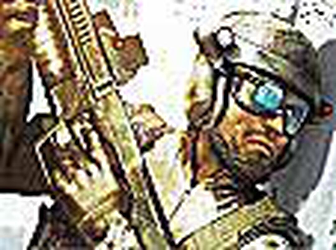 Ghost Recon Adv Warfighter Premium | Occasion