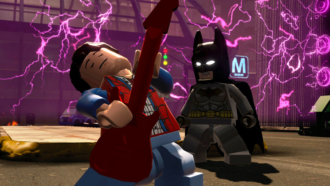 Lego Dimensions Pack D&eacute;marrage | Occasion