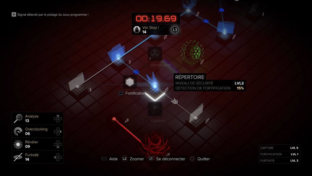 Deus Ex Mankind Divided | Occasion