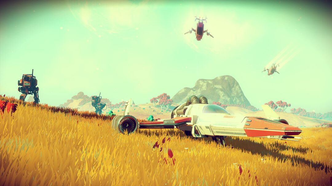 No Man's Sky | Occasion