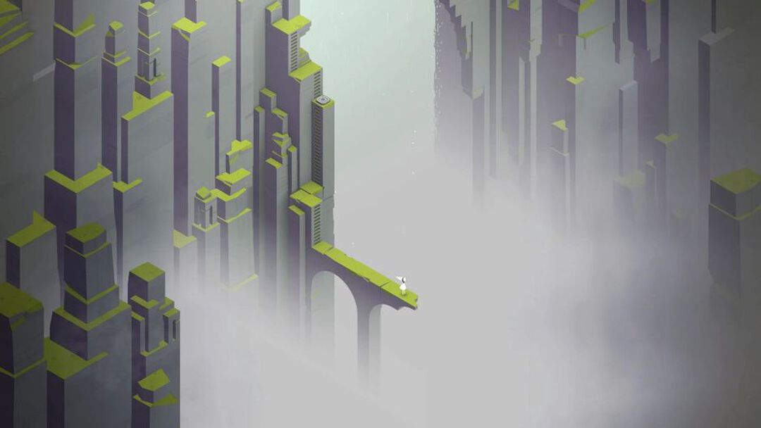 Monument Valley The Trilogy