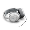 Casque Filaire Steelseries Arctis Nova 1p Blanc Pour Playstation thumb 4