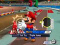 Mario & Sonic Aux J.o | Occasion thumb 11