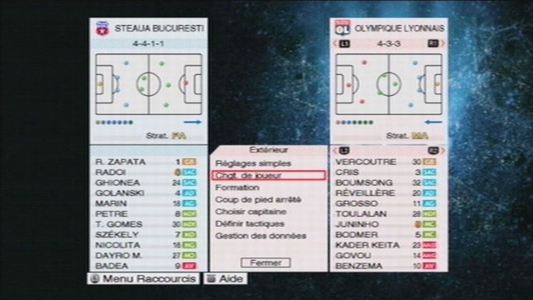 Pro Evolution Soccer 2009 | Occasion