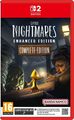 Little Nightmares Enhanced Edition Complete Edition thumb 0