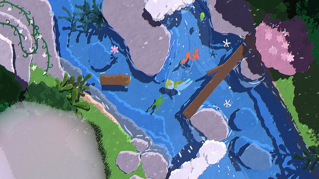 Naiad Flow Edition