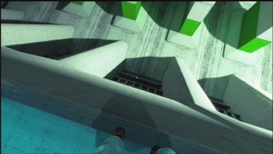 Mirror's Edge | Occasion