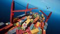 Rooftops And Alleys The Parkour Game Dual Pack Edition | Occasion thumb 5