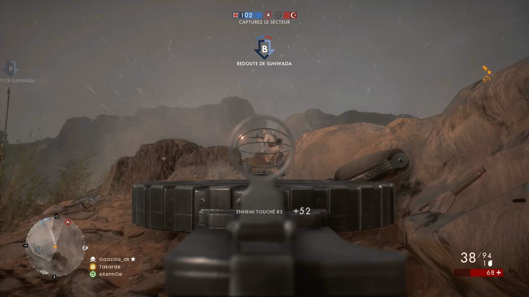 Battlefield 1 | Occasion