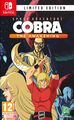 Space Adventure Cobra The Awakening Limited Edition thumb 0