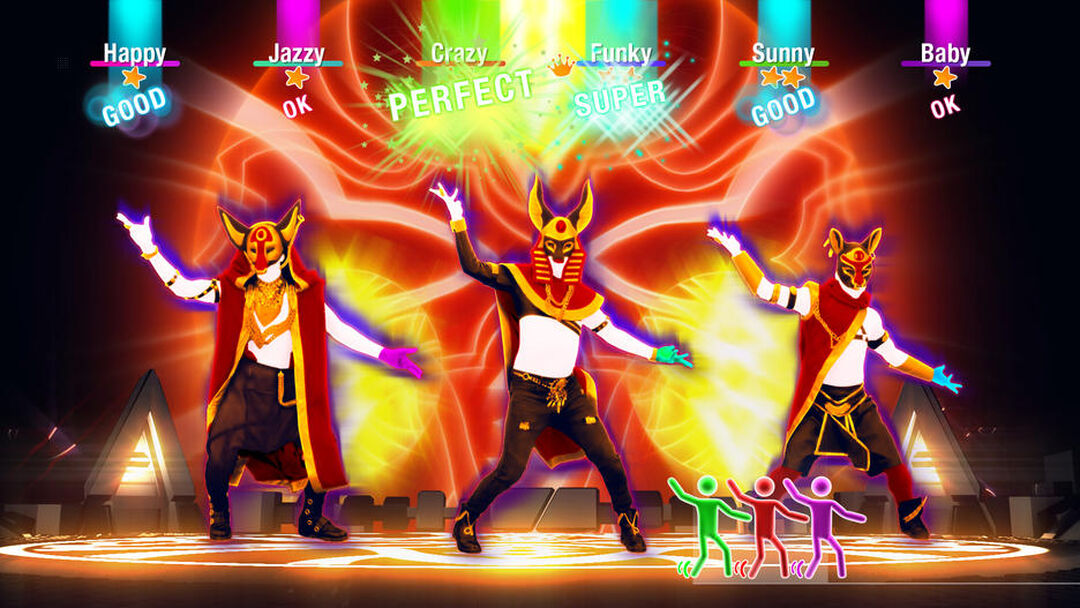 Just Dance 2019 | Occasion