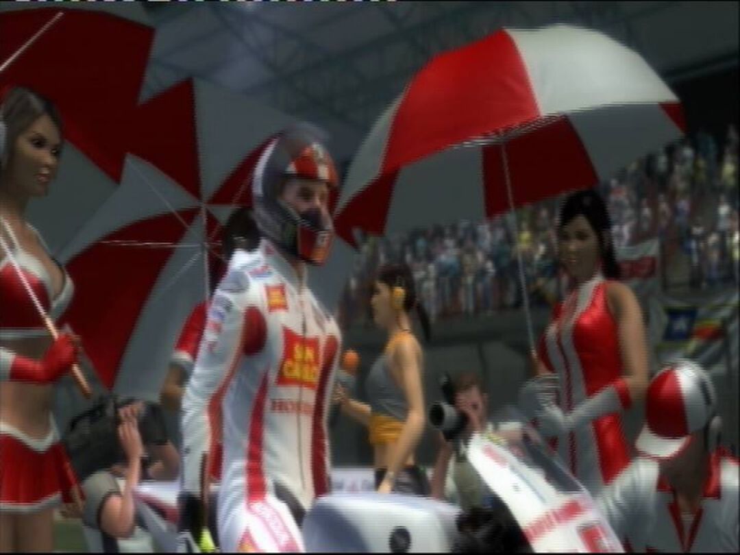 Moto Gp 10-11 | Occasion
