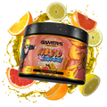 Gamers Only | Energy Drink Naruto thumb 1