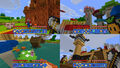Minecraft - Occasion
