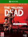 The Walking Dead Telltale Definitive Series | Occasion thumb 0