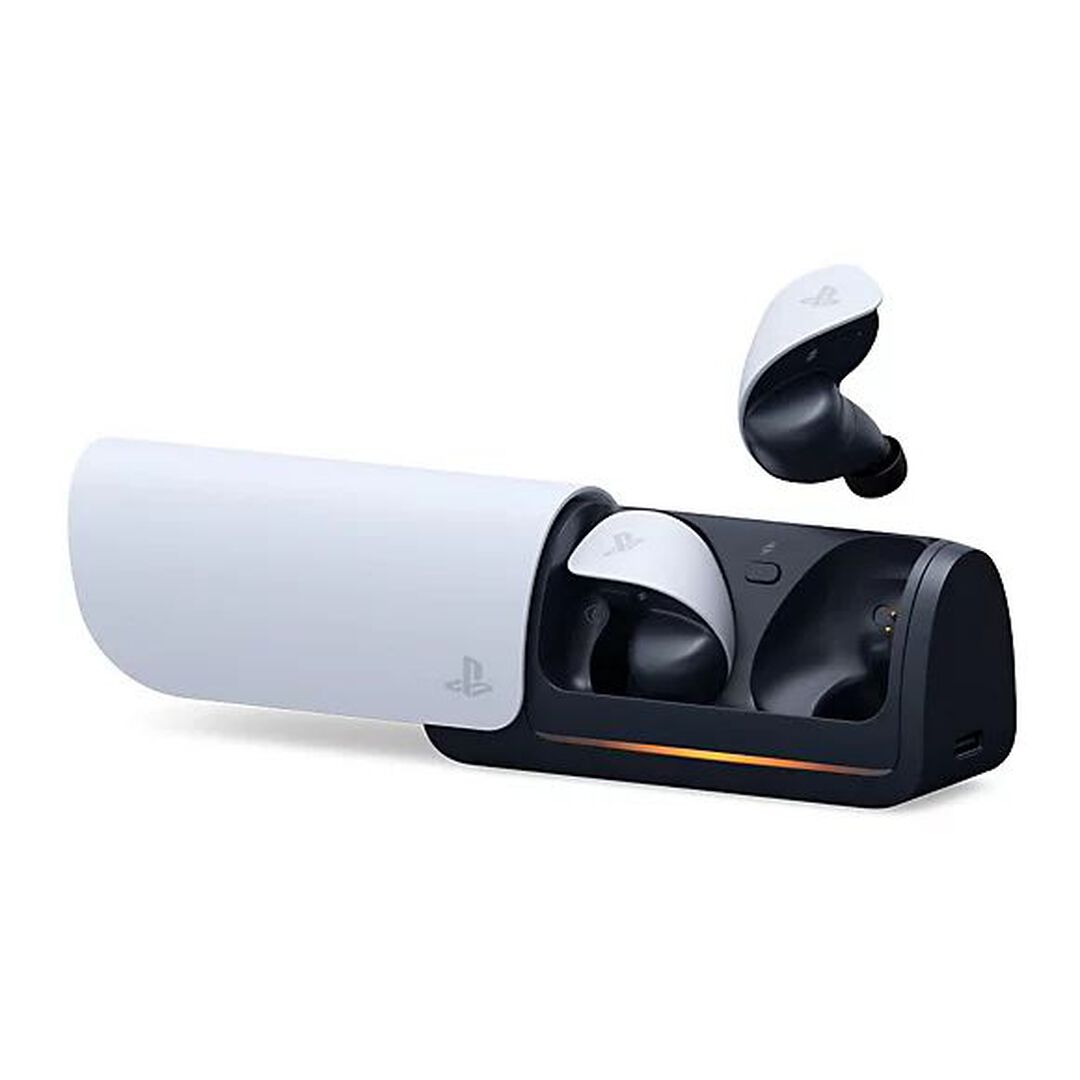 Ecouteurs Sans Fil Pulse Explore + Housse