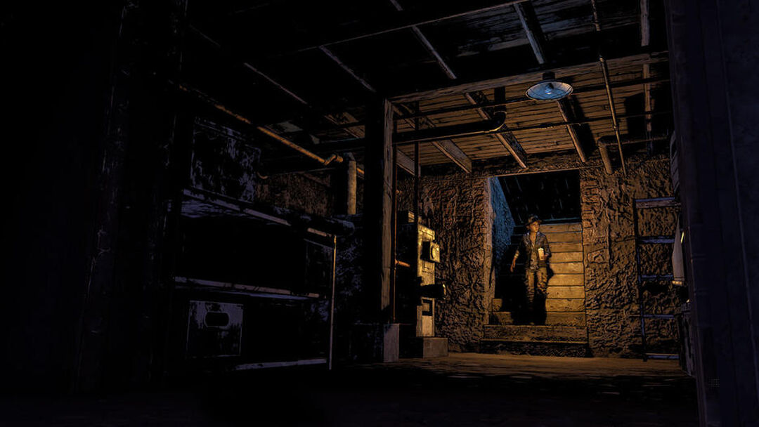 The Walking Dead Telltale Definitive Series | Occasion