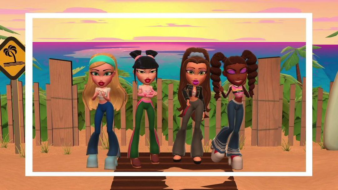 Bratz Rhythm & Style | Occasion
