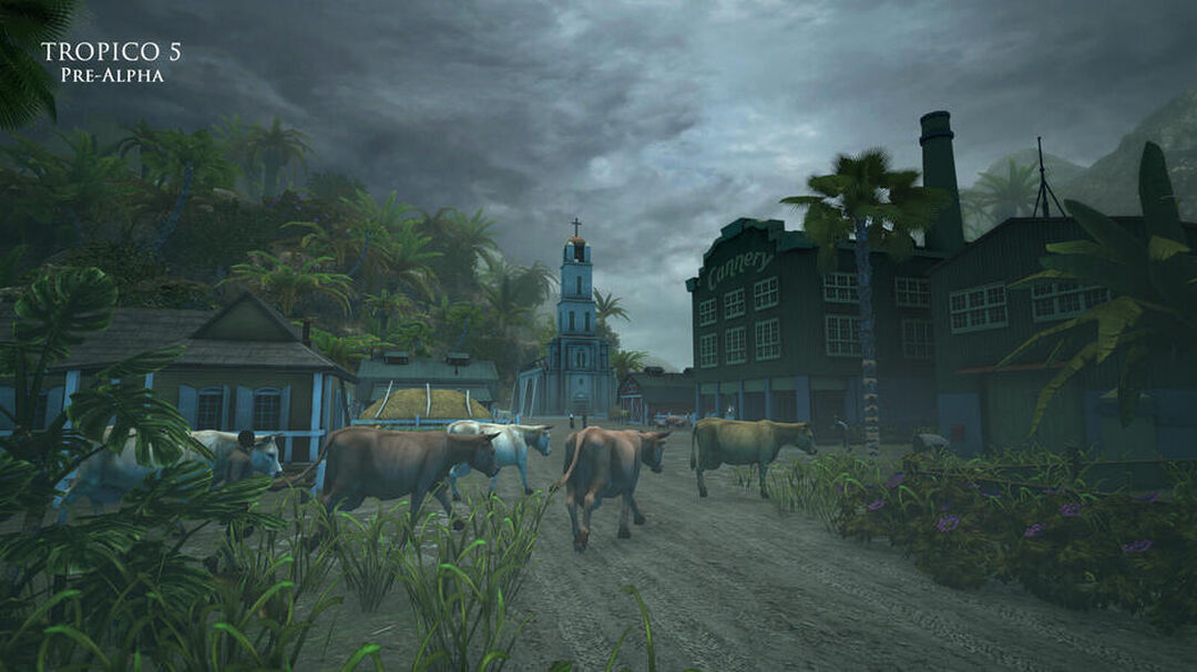 Tropico 5 The Complete Edition | Occasion