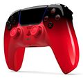 Manette Sans Fil Dualsense | HYPERPOP Collection | Techno Red thumb 2