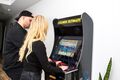 Arcade Legends Ultimate Home 300 Jeux thumb 14