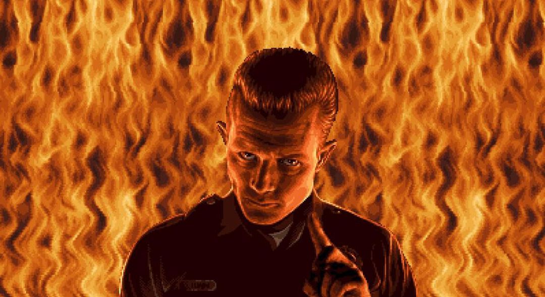 Terminator 2d No Fate Day One Edition | Occasion