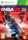 NBA 2k15 - Occasion