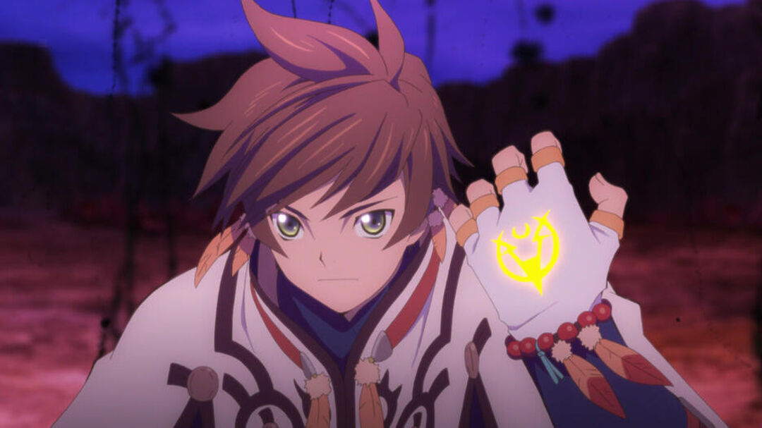 Tales Of Zestiria Day One | Occasion