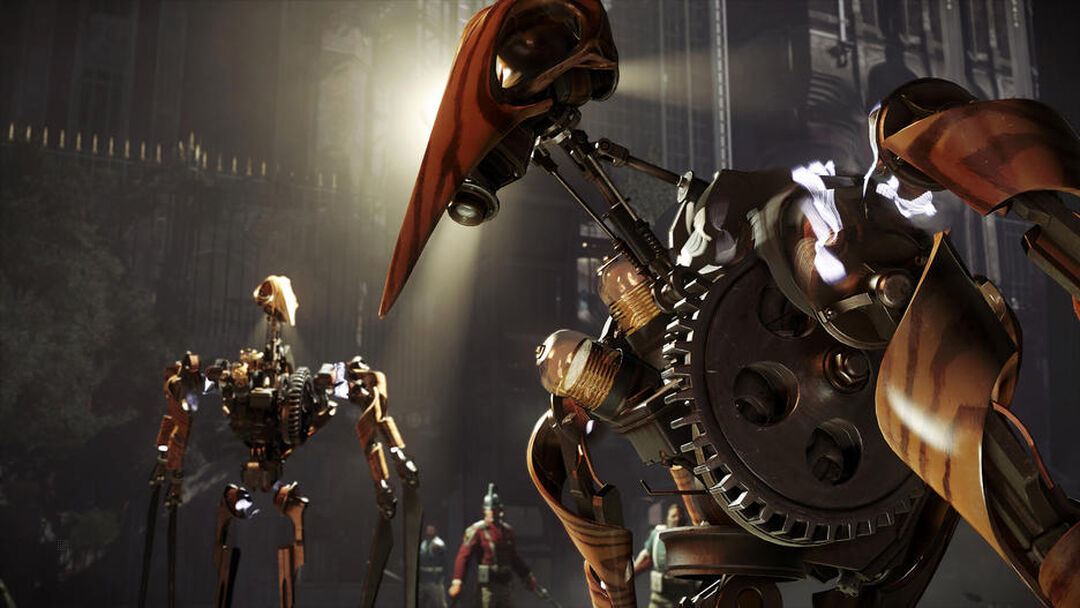 Dishonored 2 | Occasion