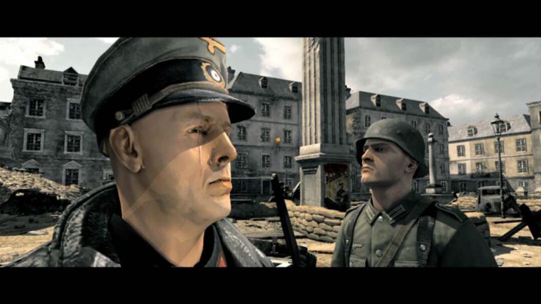 Sniper Elite V2 | Occasion