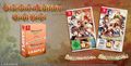 Birushana Rising Flower Of Genpei & Winds Of Fate Dual Pack thumb 0