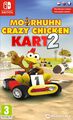Moorhuhn Crazy Chicken Kart 2 thumb 0