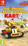 Moorhuhn Crazy Chicken Kart 2