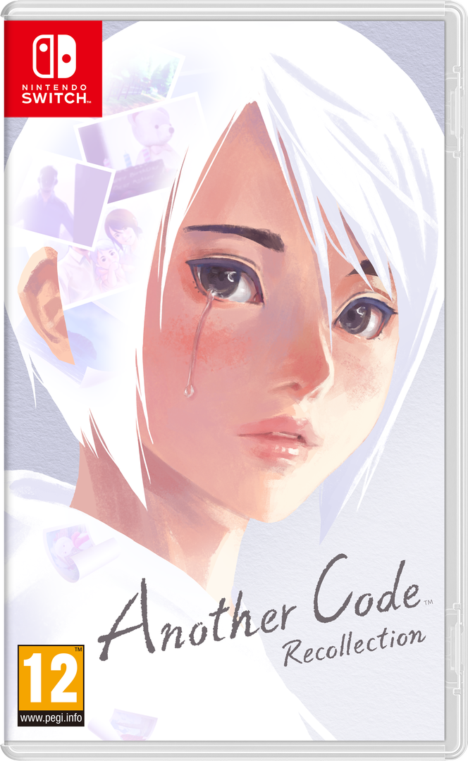 Another Code Recollection | Occasion
