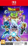 Dragon Ball: Sparking! Zero - Occasion