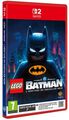 Lego Batman : L'heritage  Du Chevalier Noir thumb 0