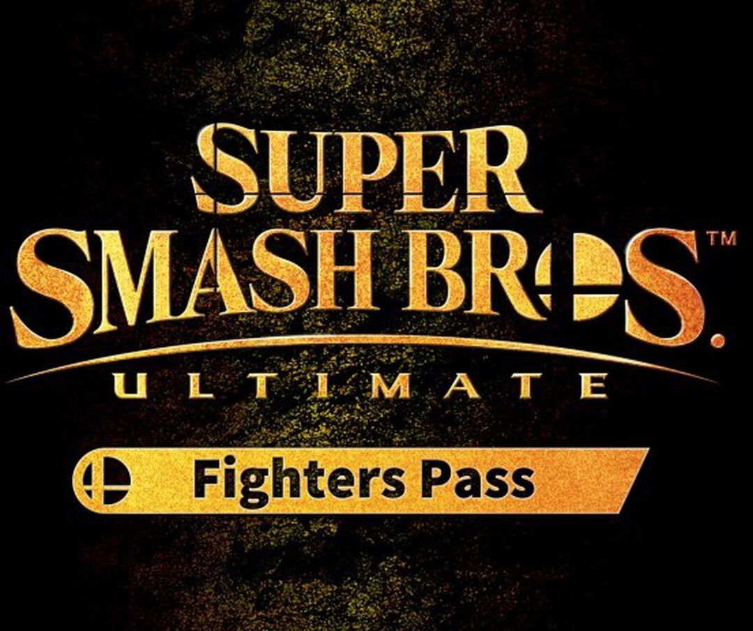 Super Smash Bros. Ultimate | Dlc -fighters Pass