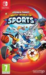 Looney Tunes Wacky World Of Sports - Occasion